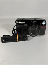 Olympus Superzoom 120