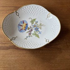 Meissen Porzelan Schale