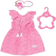 BABY born Trend Blumenkleid