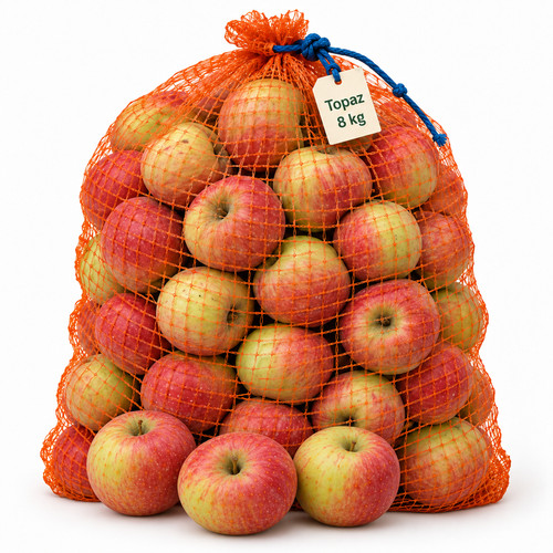 äpfel topaz vom - Äpfel,