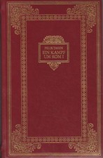 Ein Kampf um Rom (2 Bände)
