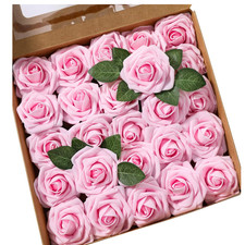 Künstliche Rosen Foamrosen