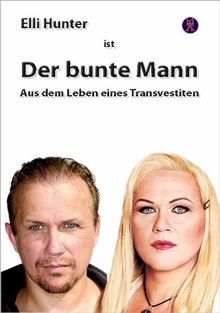 Der bunte mann aus dem - der,