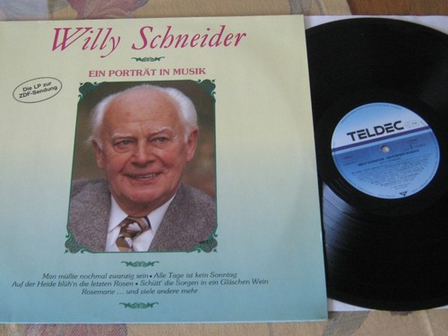 Zdf kult willy schneider - zdf-kult,