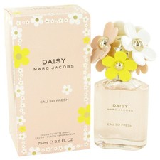 Marc jacobs daisy eau - daisy, fresh