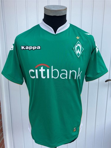 Kappa werder bremen - kappa,