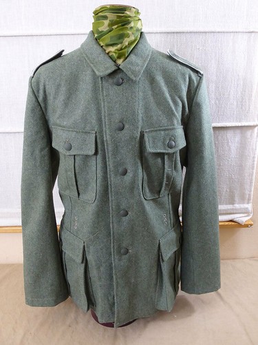 Uniform feldbluse m40 - uniform,