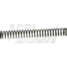 Druckfeder handbremshebel - druckfeder,