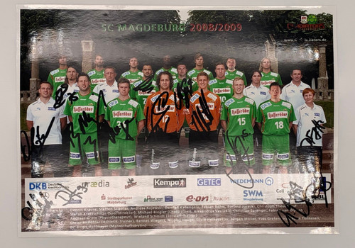 Mannschaftsbild magdeburg - mannschaftsbild,