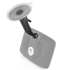 Auto Halterung für TomTom START 42 / 52 / 62 und  VIA 52 / 62 - Made in Germany