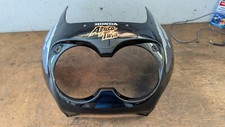 Frontverkleidung Scheinwerferverkleidung Maske Honda Africa Twin XRV750 RD07
