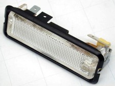 ORIGINAL PORSCHE 911 964 993 928 CABRIO TARGA INNENRAUM LEUCHTE NEU