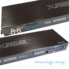 Audio System X--ion X-170.4