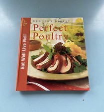 Perfect Poultry Eat Well Live