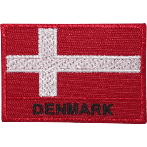 Shirt dänemark flagge - dänemark,