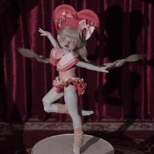 1/6 Resin BJD Doll SD Ball