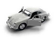 Modellauto Porsche 356B