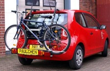 Paulchen für up - für, vw