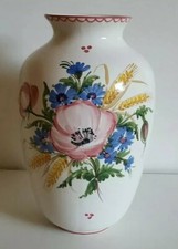 Vase Blumenvase Tischvase