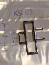 Koppelschloss Feldbinde