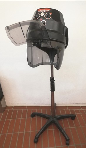 Trockenhaube ceriotti - trockenhaube,