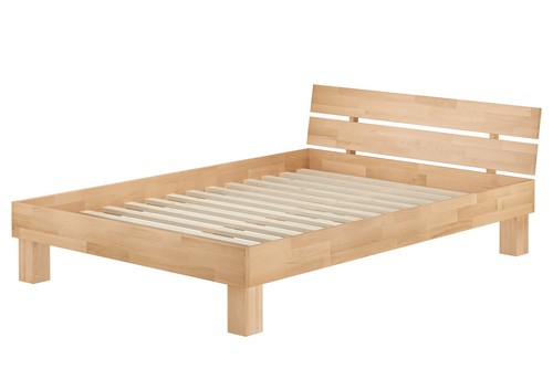 Französisches bett futonbett - bett,