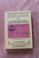 Ansichtskarten Briefe und