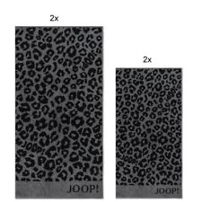 JOOP! 1707 Leo Handtuchset 2x