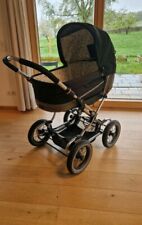 EMMALJUNGA KINDERWAGEN┃SPORTSITZ