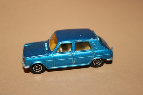 Majorette 234 60 - no, 1/60