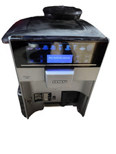 Kaffeevollautomat Siemens EQ. 6 plus S 100 Kaffeemachine