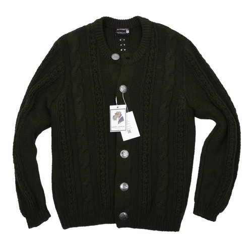 Stapf strickjacke 100 - stapf,