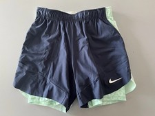 Nike (M) Tennisshorts Court