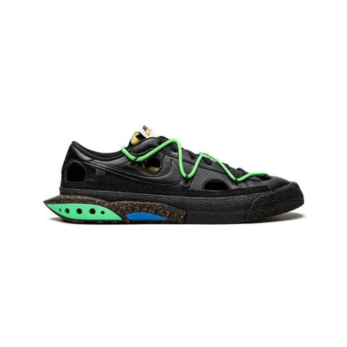 Nike blazer low x - nike,
