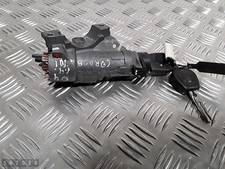 2004 SEAT CORDOBA ZUNDSCHLOSS