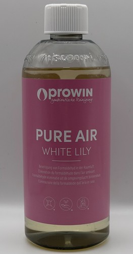 Prowin pure air - prowin,