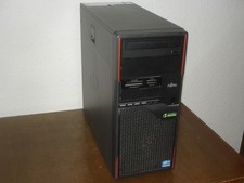Fujitsu celsius w410 xeon - celsius, cpu