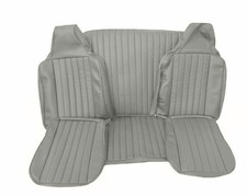 Seat covers - , for