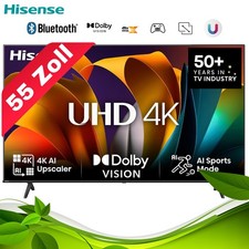 Hisense 55A6N 55 Zoll Smart TV