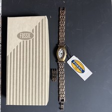 Fossil damenuhr