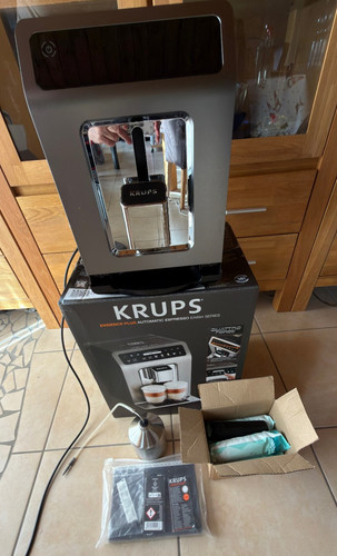 Krups evidence plus - krups,