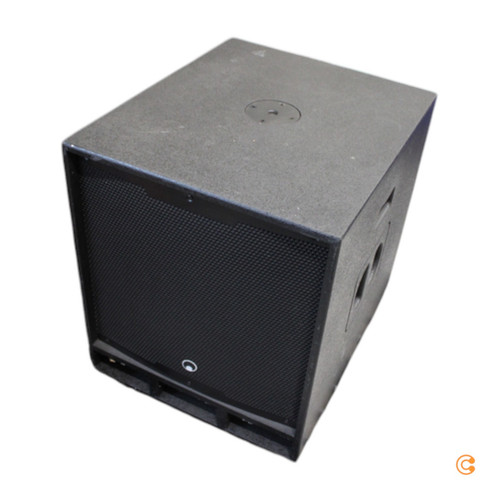 Omnitronic maxx 1810dsp - maxx-1810dsp, 2.1