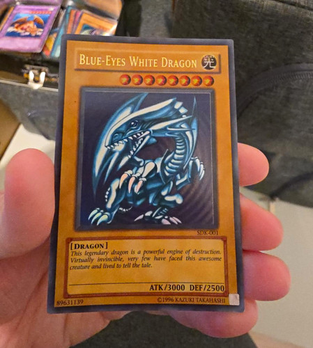 Konami 59 karten lot - konami, yu-gi-oh!