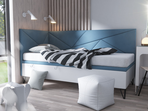 Jugendbett kinderbett - jugendbett,