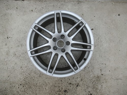 Audi 1x alufelge - a6, 4g
