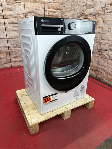 Bauknecht super eco 8c - eco,