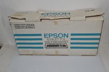 EPSON EQUITY + Tastatur