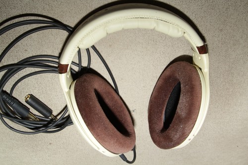 Sennheiser hd598 kopfhöhrer - sennheiser,