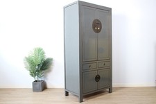 Hochzeitsschrank Massivholz