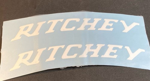 Ritchey felgenschriftzug für - ritchey, felgenschriftzug,
